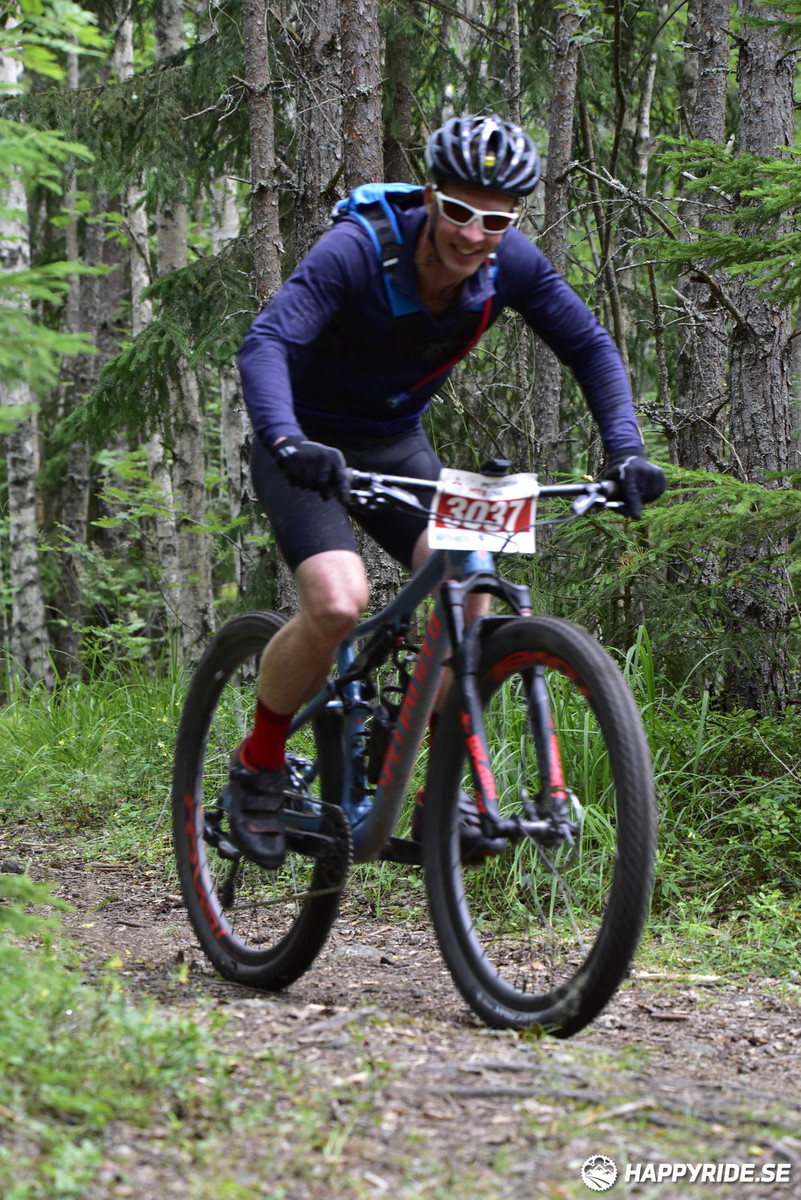 Bild från Engelbrektsturen 2019